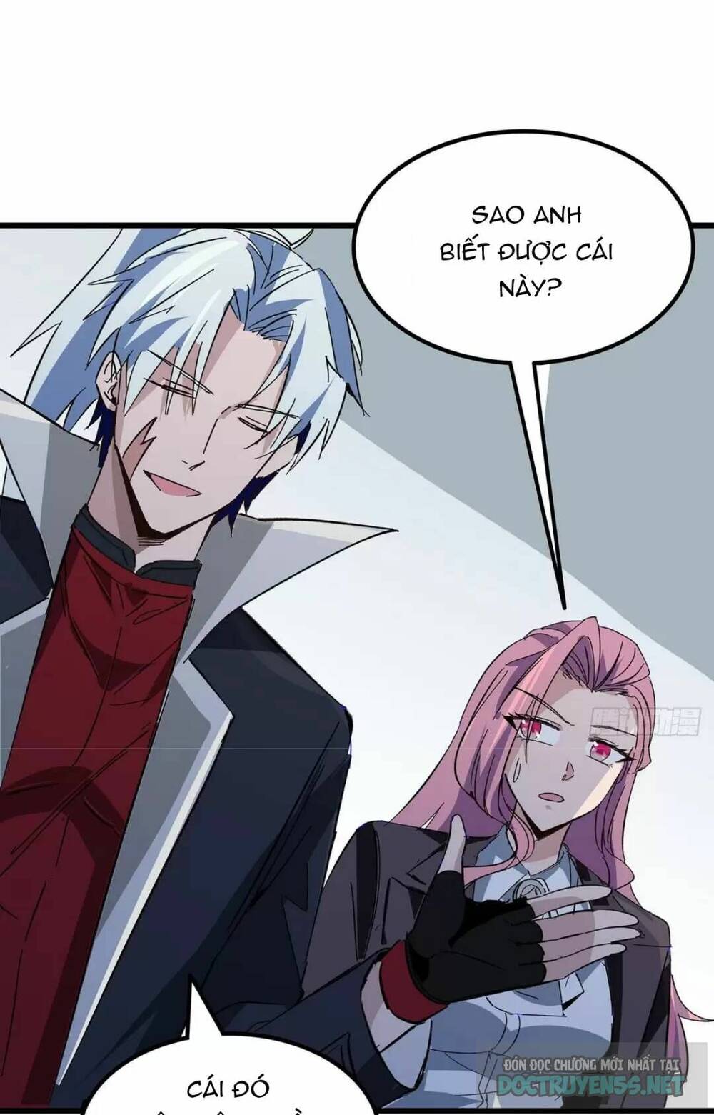 Giải Thoát 99 Nữ Chính Ở Mạt Thế Chapter 119 - Trang 2