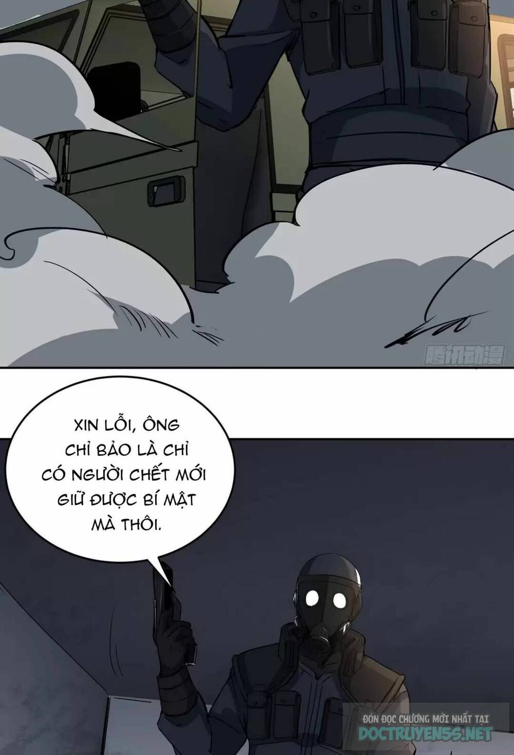 Giải Thoát 99 Nữ Chính Ở Mạt Thế Chapter 119 - Trang 2