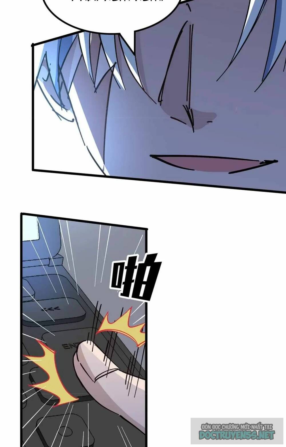 Giải Thoát 99 Nữ Chính Ở Mạt Thế Chapter 119 - Trang 2