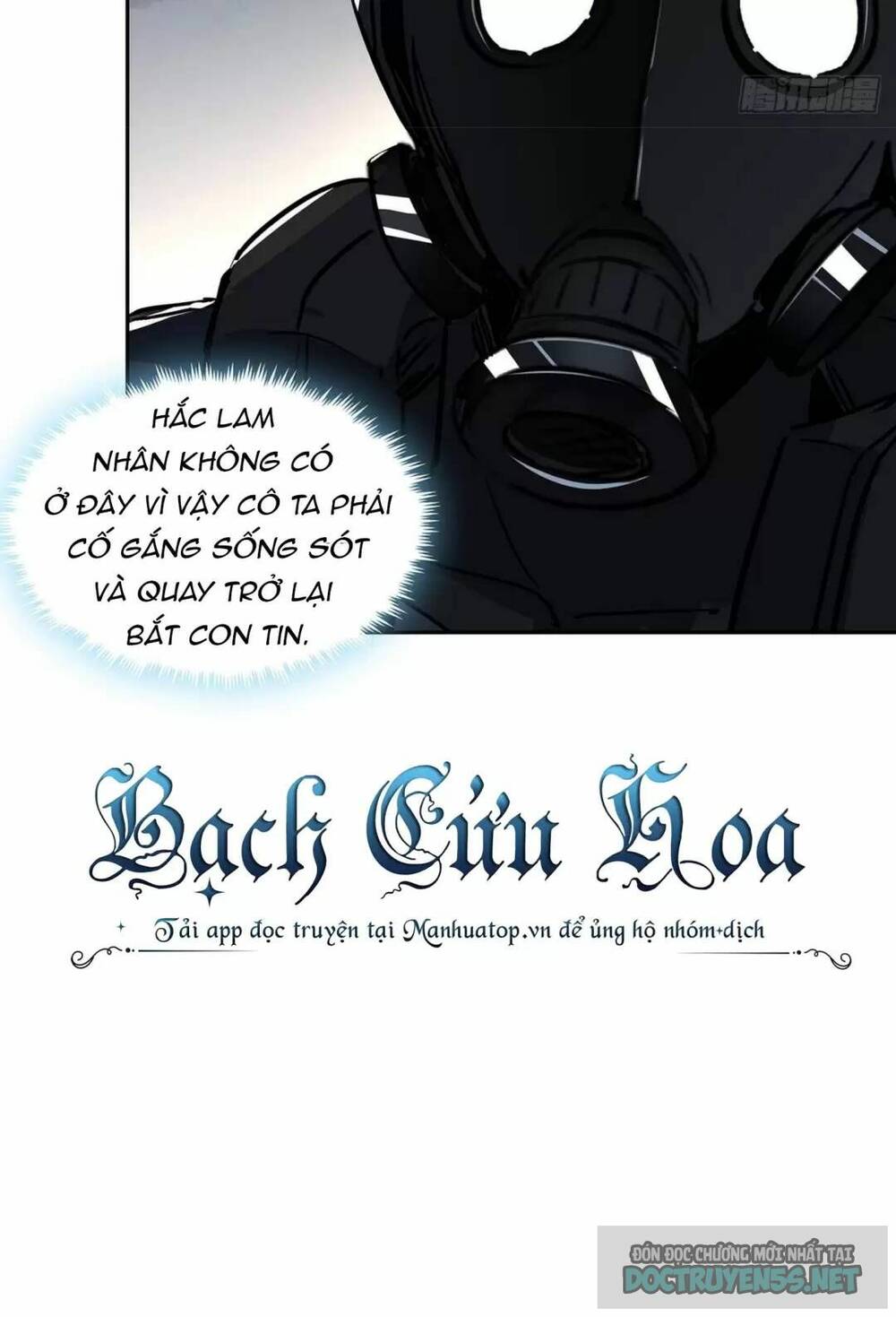 Giải Thoát 99 Nữ Chính Ở Mạt Thế Chapter 119 - Trang 2