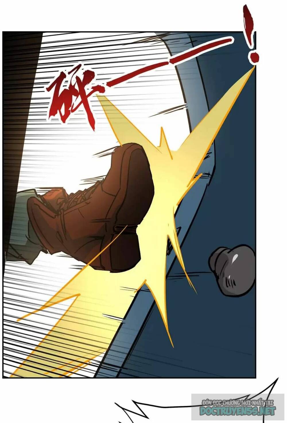 Giải Thoát 99 Nữ Chính Ở Mạt Thế Chapter 119 - Trang 2