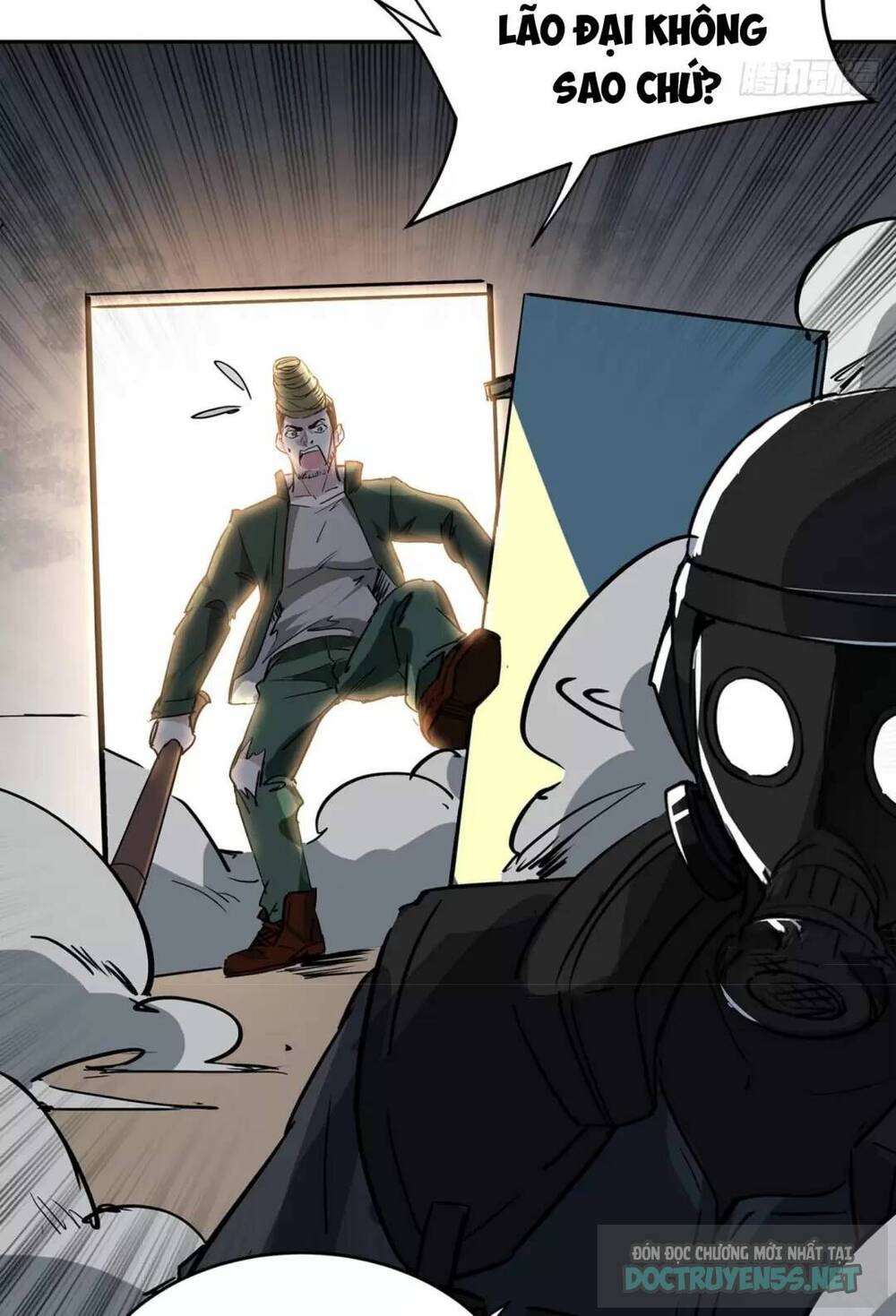 Giải Thoát 99 Nữ Chính Ở Mạt Thế Chapter 119 - Trang 2