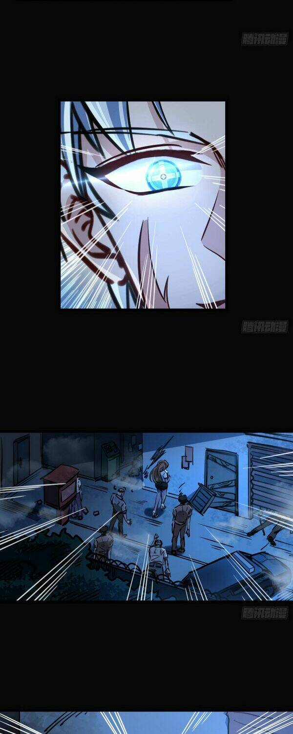 Giải Thoát 99 Nữ Chính Ở Mạt Thế Chapter 12 - Trang 2