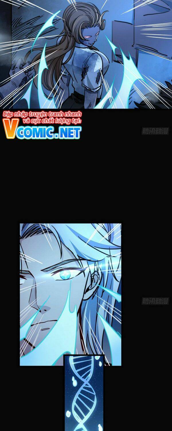 Giải Thoát 99 Nữ Chính Ở Mạt Thế Chapter 12 - Trang 2