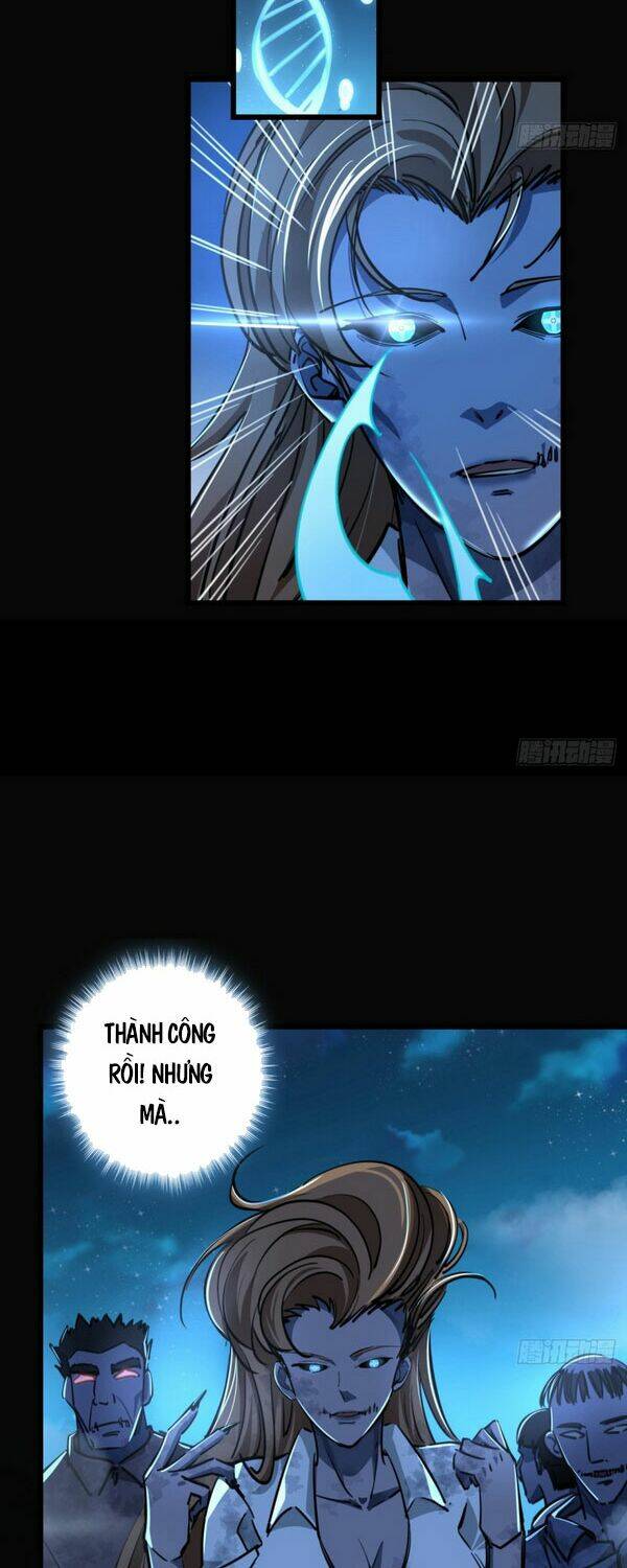 Giải Thoát 99 Nữ Chính Ở Mạt Thế Chapter 12 - Trang 2