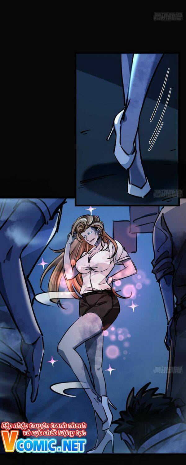 Giải Thoát 99 Nữ Chính Ở Mạt Thế Chapter 12 - Trang 2