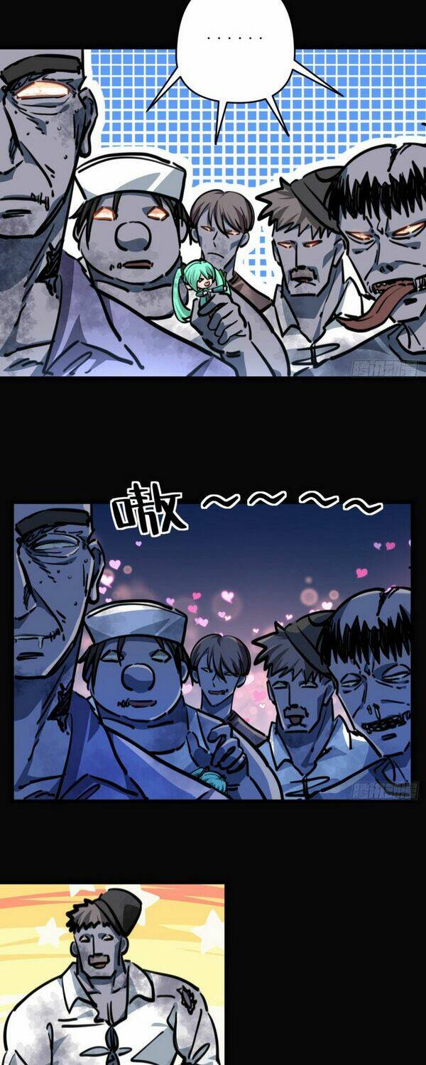 Giải Thoát 99 Nữ Chính Ở Mạt Thế Chapter 12 - Trang 2