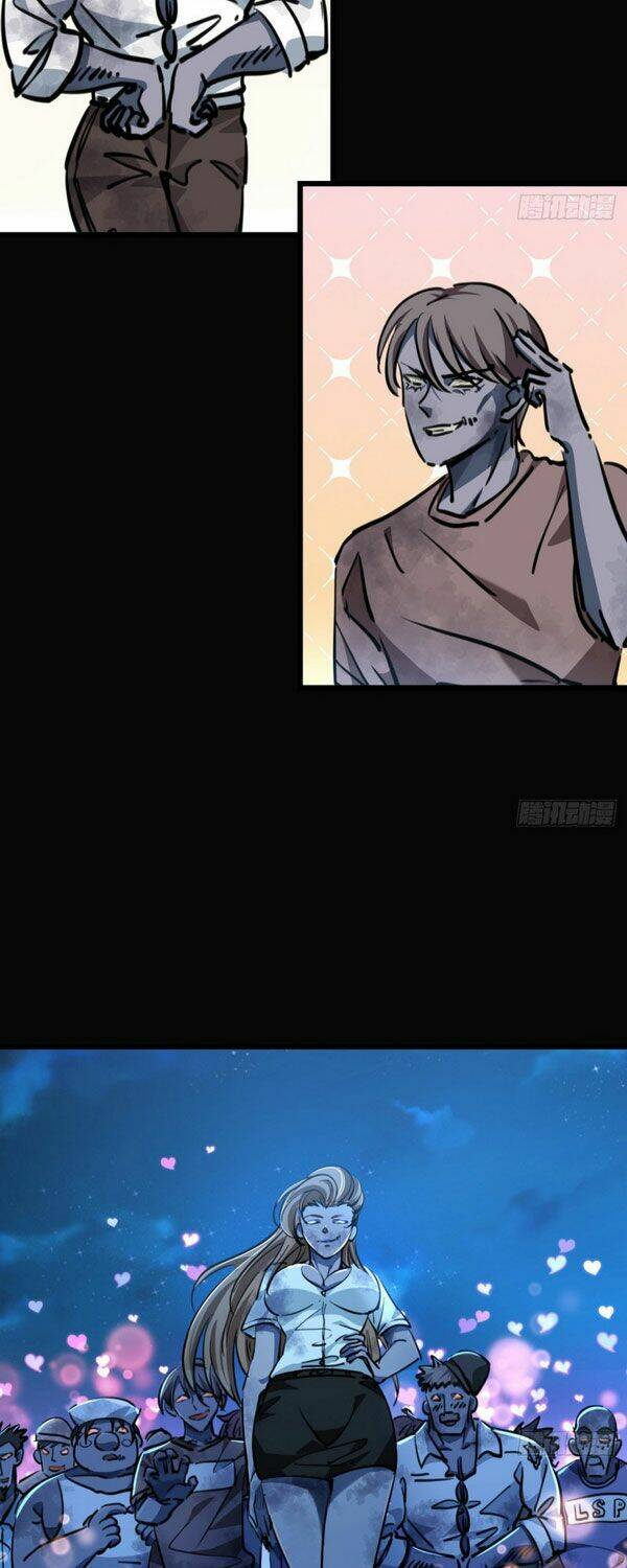 Giải Thoát 99 Nữ Chính Ở Mạt Thế Chapter 12 - Trang 2