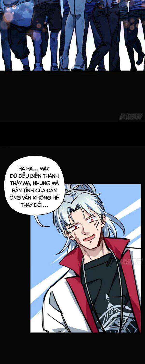 Giải Thoát 99 Nữ Chính Ở Mạt Thế Chapter 12 - Trang 2