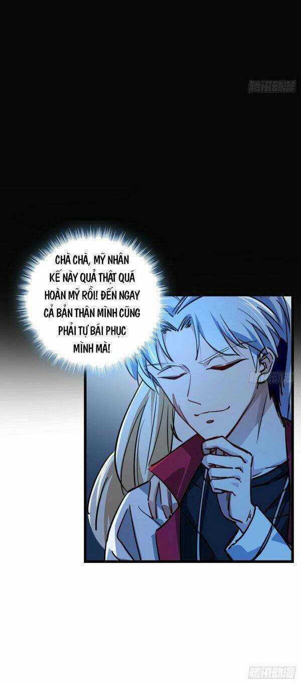 Giải Thoát 99 Nữ Chính Ở Mạt Thế Chapter 12 - Trang 2