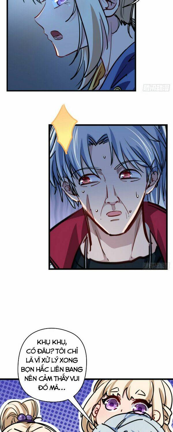 Giải Thoát 99 Nữ Chính Ở Mạt Thế Chapter 12 - Trang 2