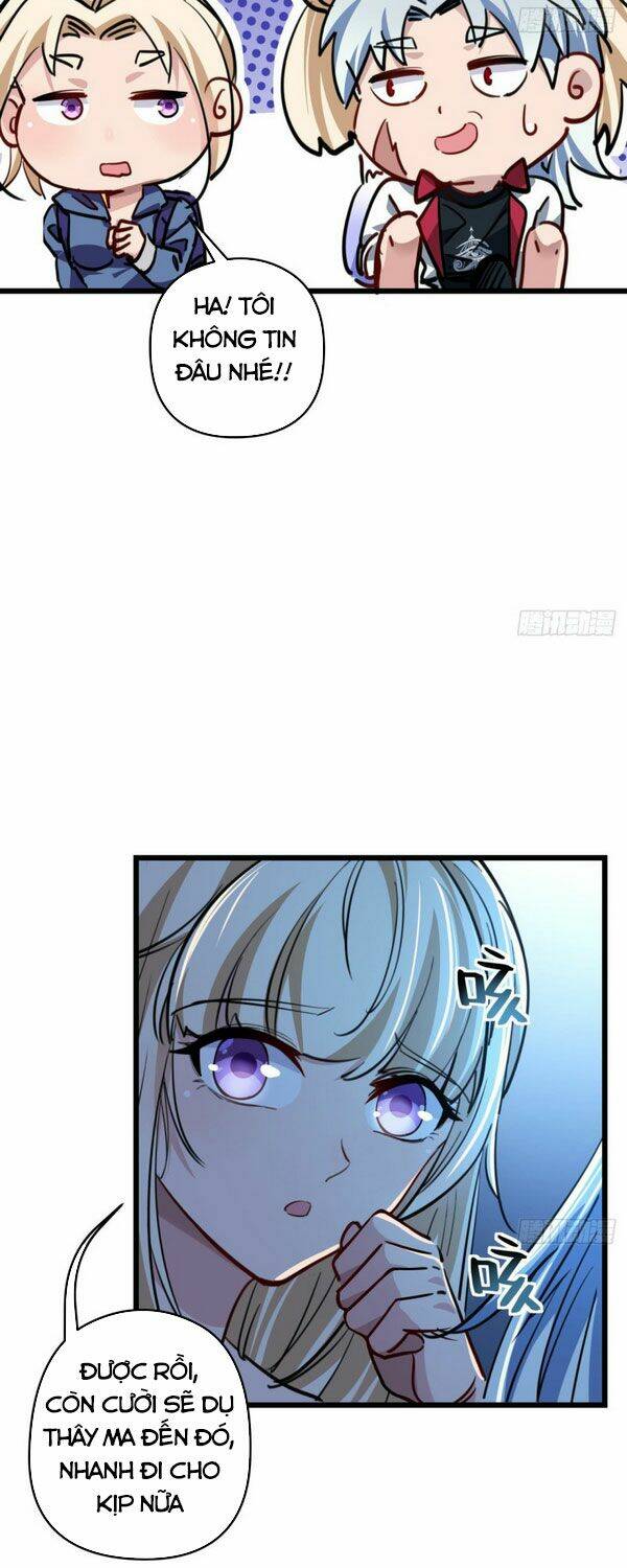 Giải Thoát 99 Nữ Chính Ở Mạt Thế Chapter 12 - Trang 2