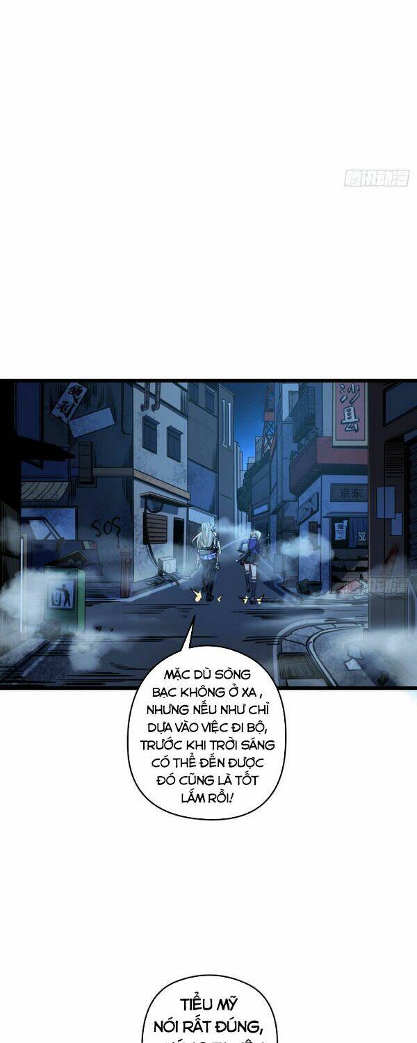 Giải Thoát 99 Nữ Chính Ở Mạt Thế Chapter 12 - Trang 2