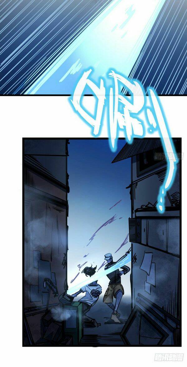 Giải Thoát 99 Nữ Chính Ở Mạt Thế Chapter 12 - Trang 2