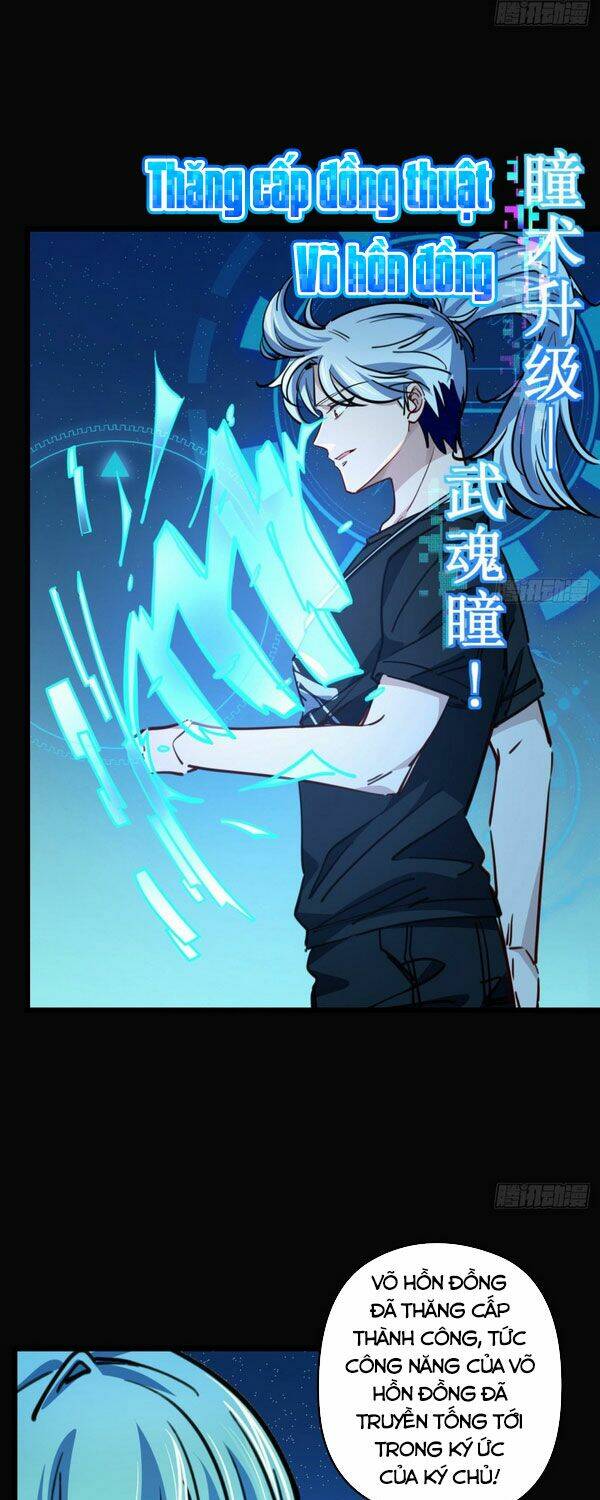 Giải Thoát 99 Nữ Chính Ở Mạt Thế Chapter 12 - Trang 2