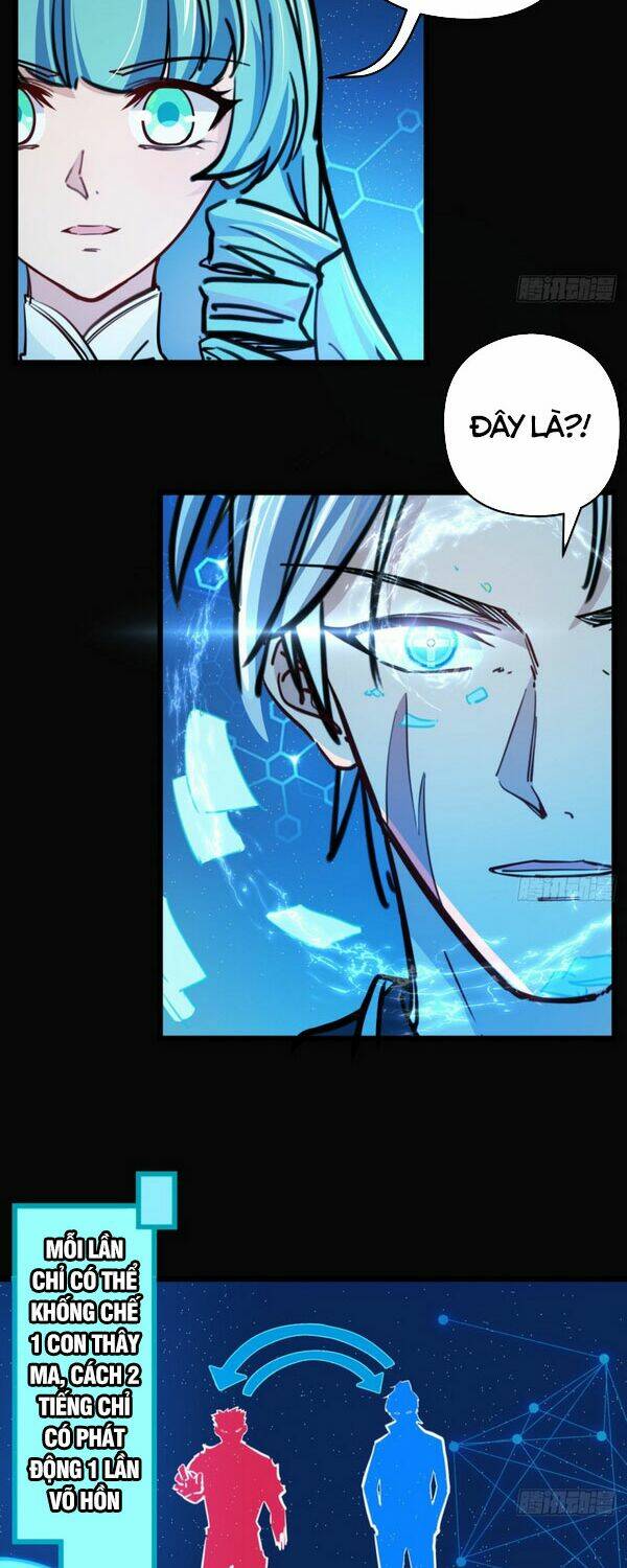 Giải Thoát 99 Nữ Chính Ở Mạt Thế Chapter 12 - Trang 2