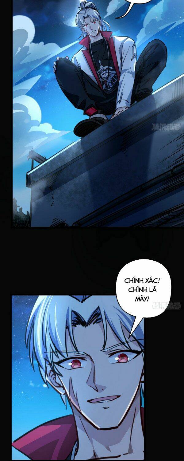 Giải Thoát 99 Nữ Chính Ở Mạt Thế Chapter 12 - Trang 2