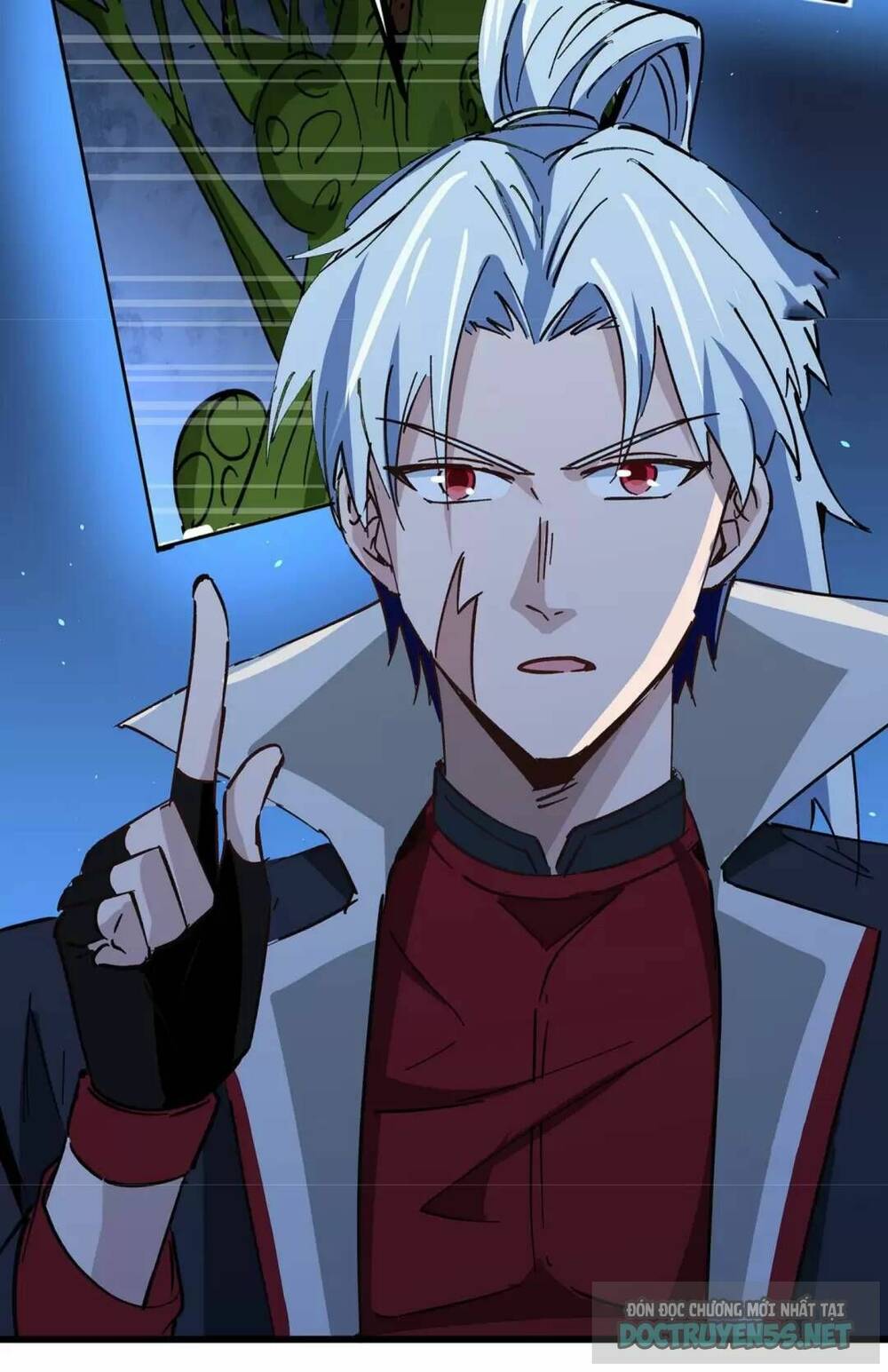 Giải Thoát 99 Nữ Chính Ở Mạt Thế Chapter 120 - Trang 2