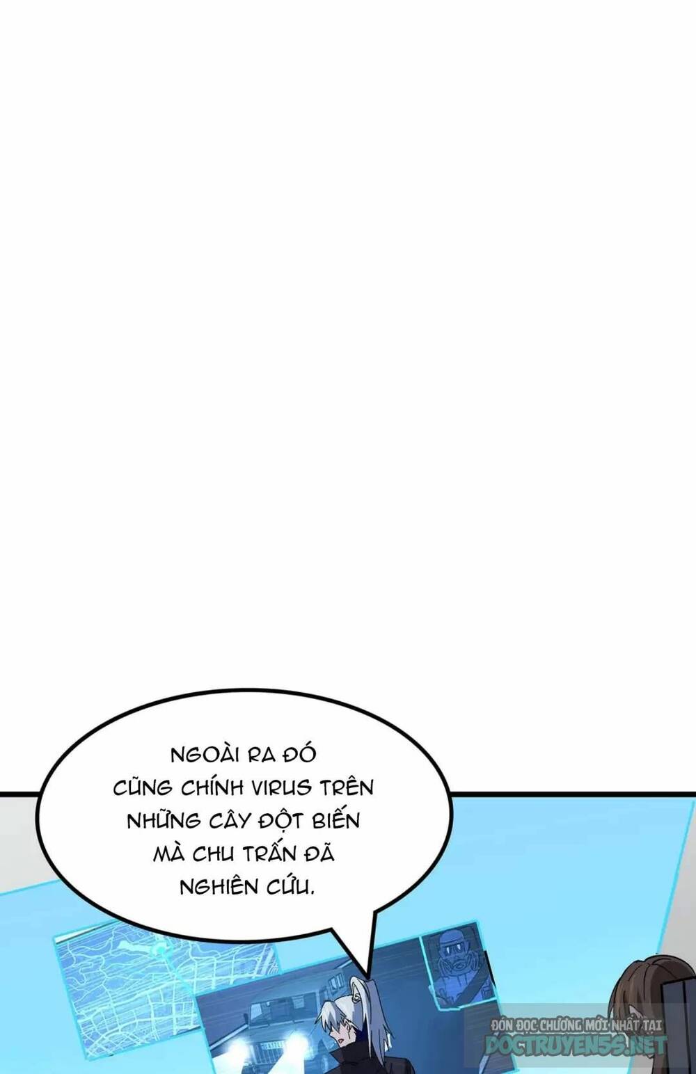 Giải Thoát 99 Nữ Chính Ở Mạt Thế Chapter 120 - Trang 2