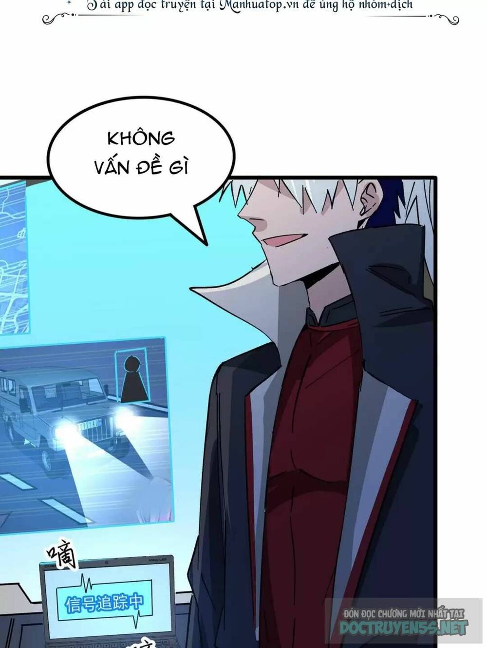 Giải Thoát 99 Nữ Chính Ở Mạt Thế Chapter 120 - Trang 2