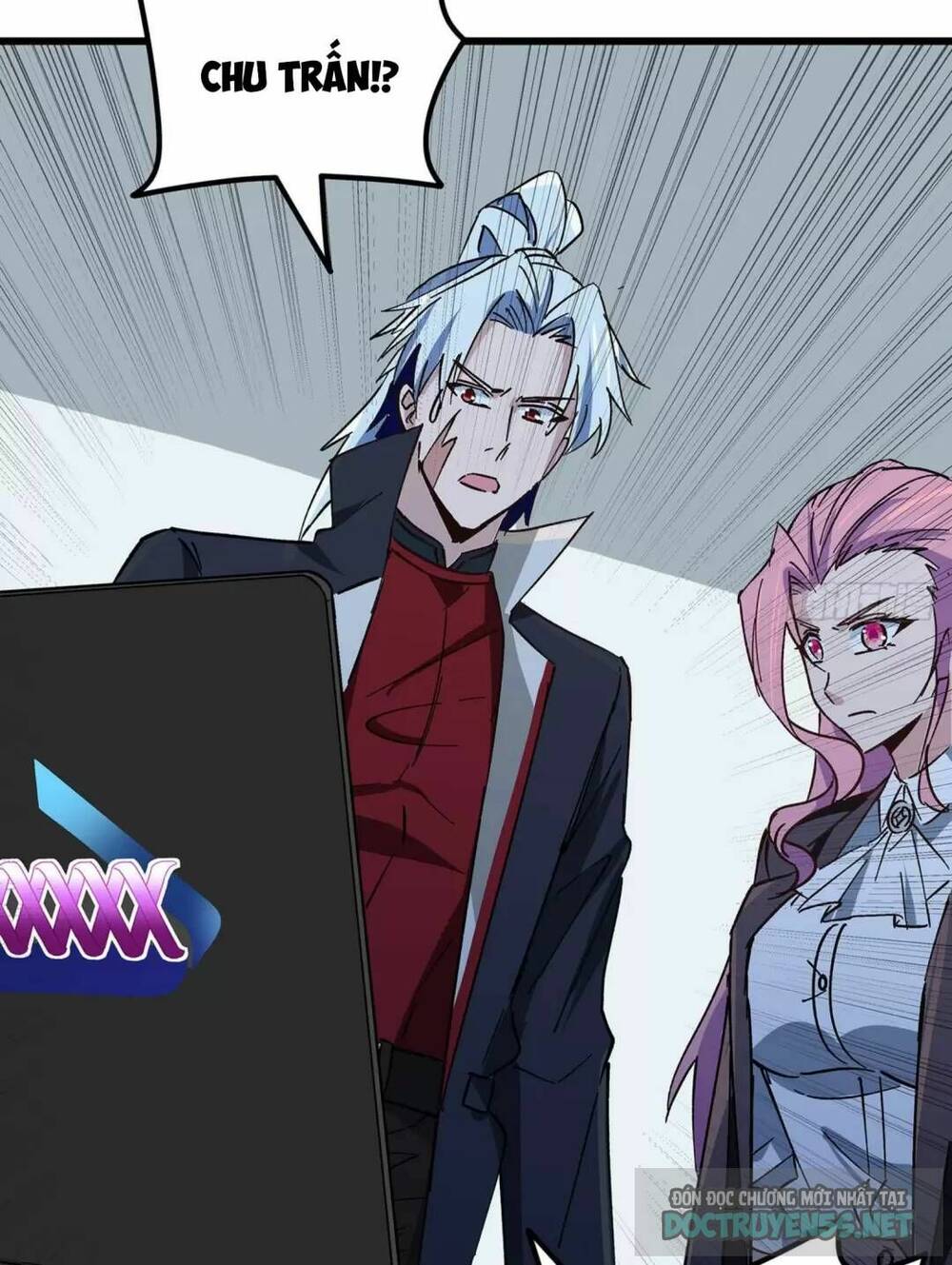 Giải Thoát 99 Nữ Chính Ở Mạt Thế Chapter 120 - Trang 2