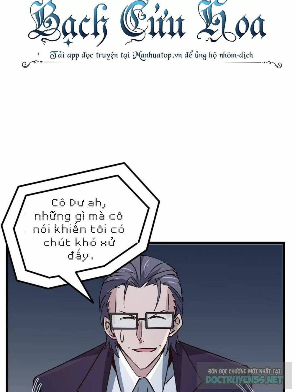 Giải Thoát 99 Nữ Chính Ở Mạt Thế Chapter 120 - Trang 2