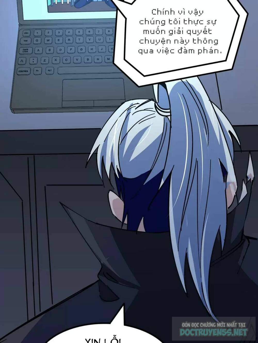 Giải Thoát 99 Nữ Chính Ở Mạt Thế Chapter 120 - Trang 2