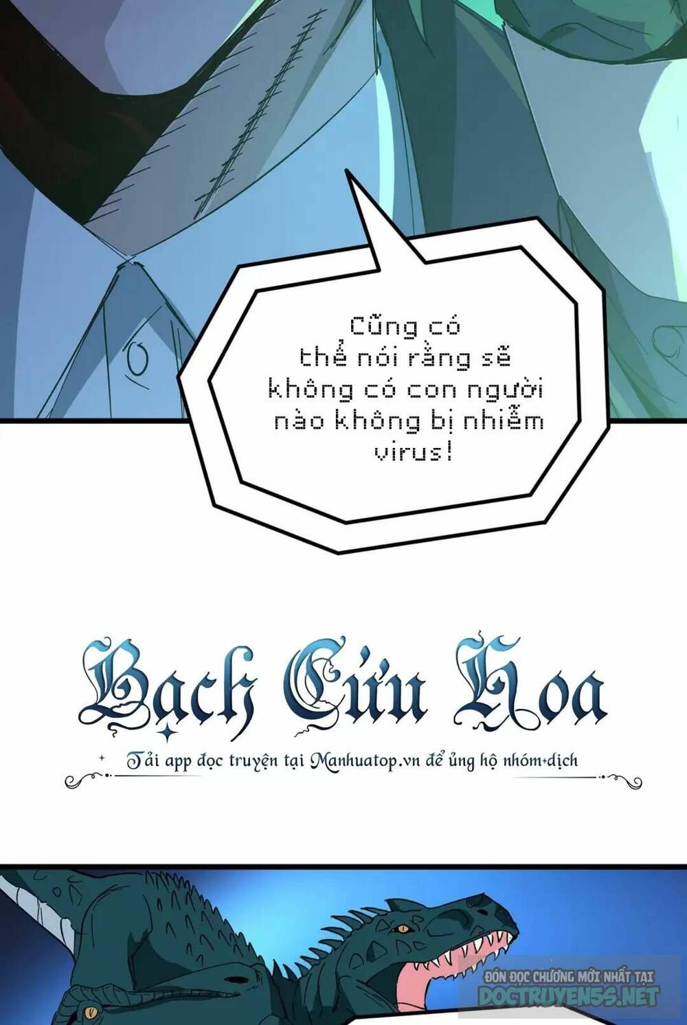 Giải Thoát 99 Nữ Chính Ở Mạt Thế Chapter 120 - Trang 2