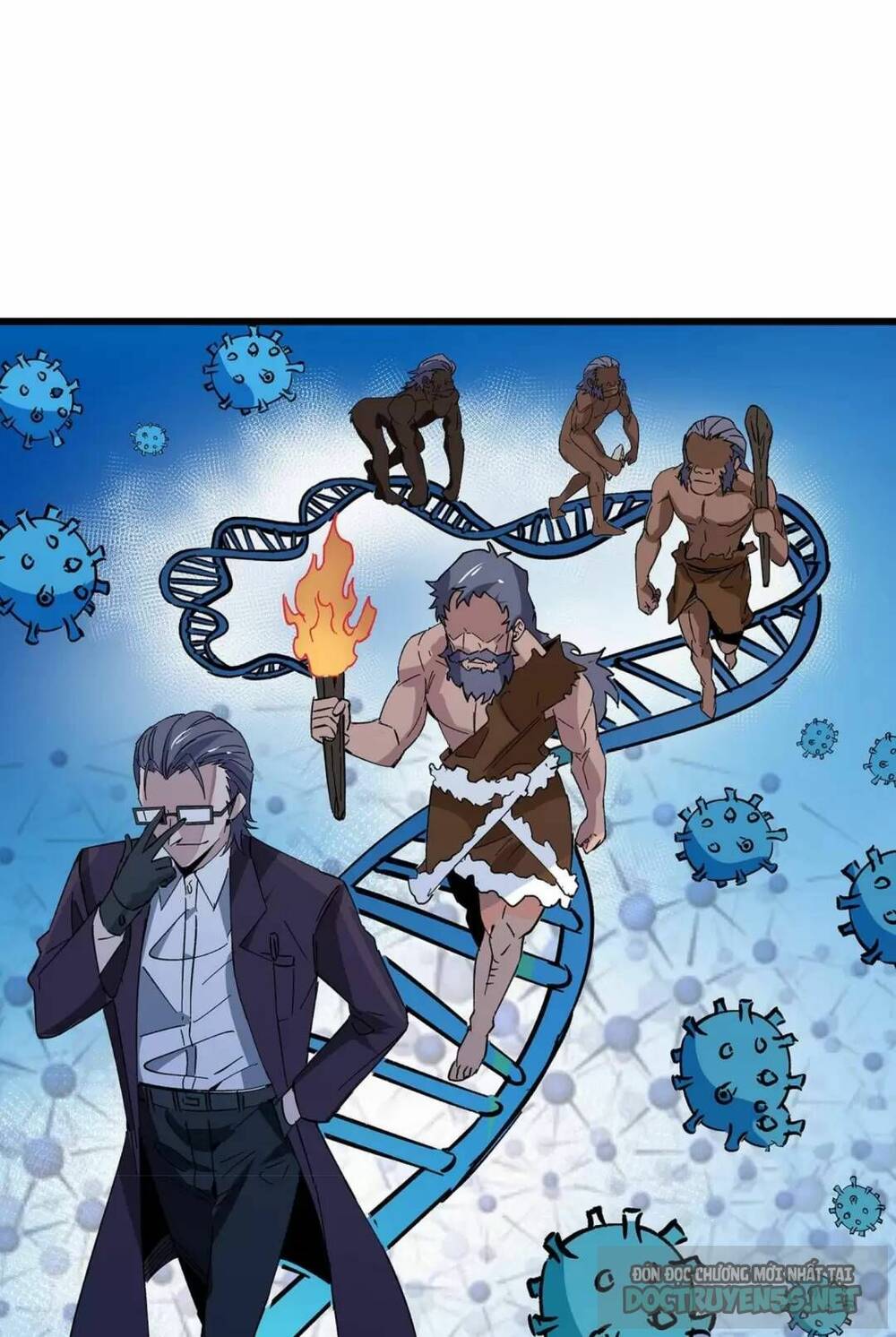 Giải Thoát 99 Nữ Chính Ở Mạt Thế Chapter 120 - Trang 2