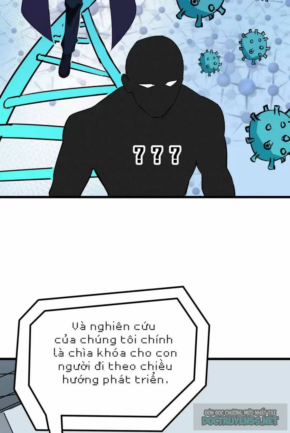 Giải Thoát 99 Nữ Chính Ở Mạt Thế Chapter 120 - Trang 2