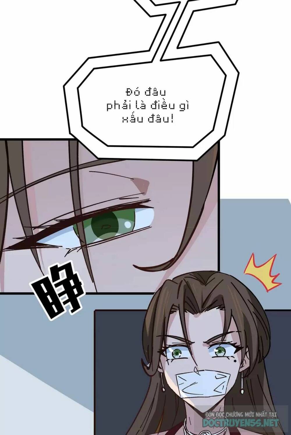 Giải Thoát 99 Nữ Chính Ở Mạt Thế Chapter 120 - Trang 2