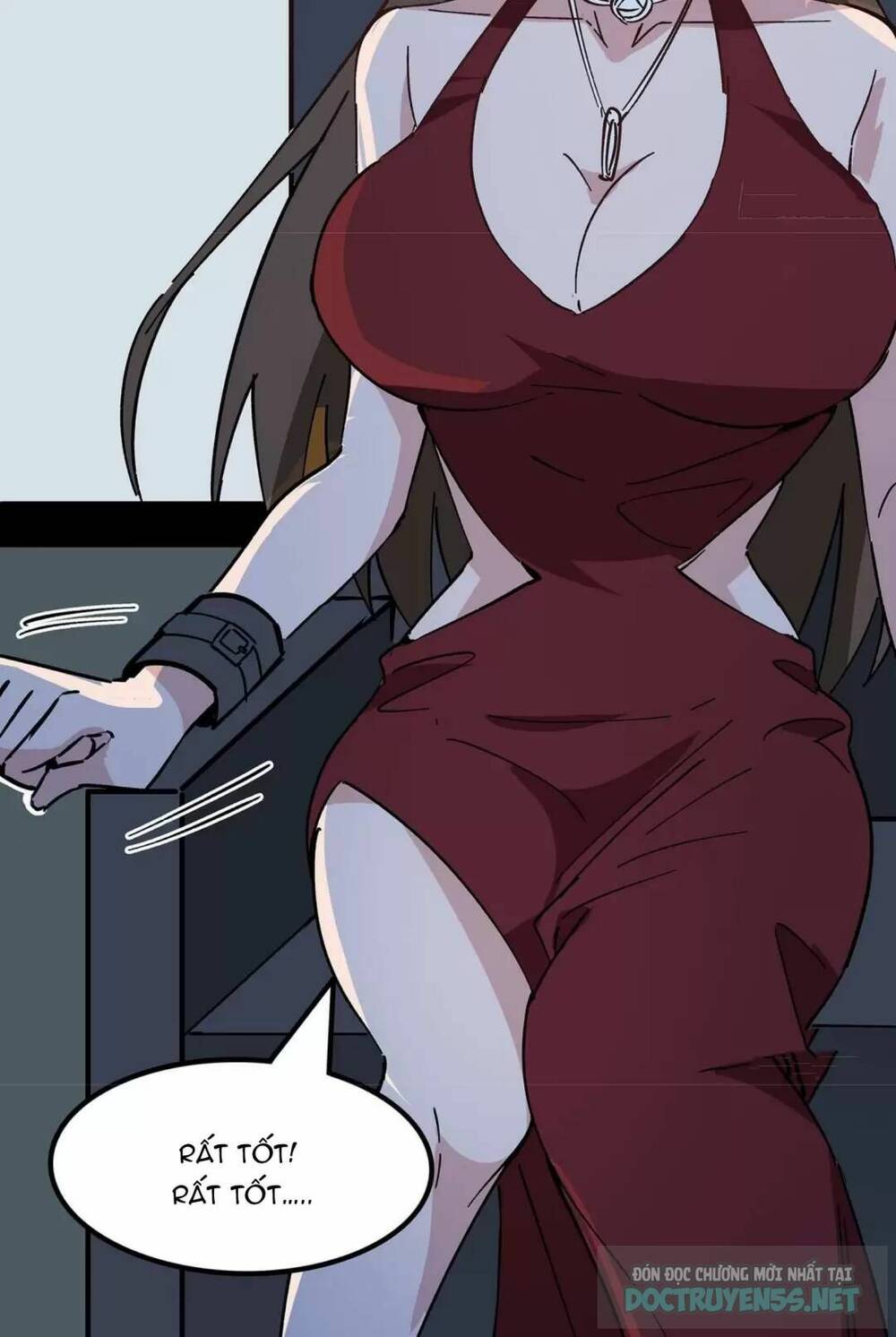 Giải Thoát 99 Nữ Chính Ở Mạt Thế Chapter 120 - Trang 2