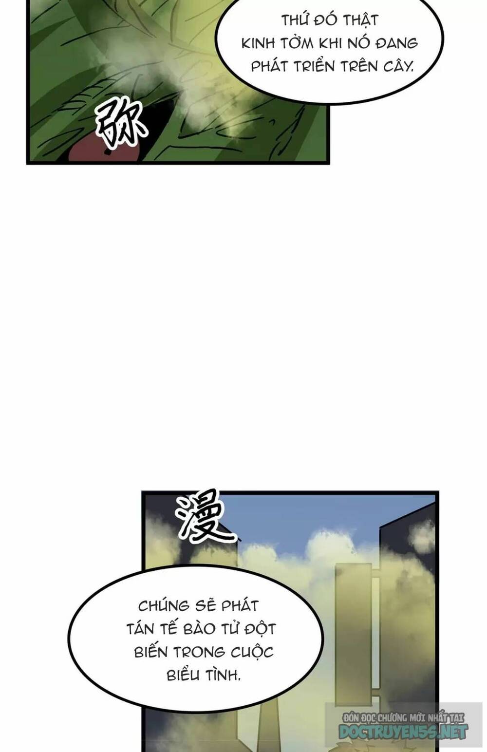 Giải Thoát 99 Nữ Chính Ở Mạt Thế Chapter 120 - Trang 2