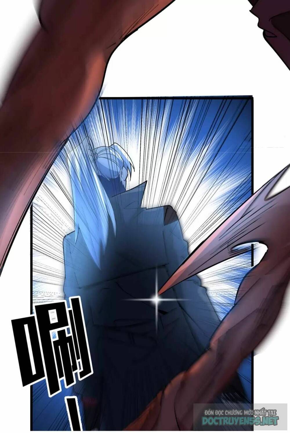 Giải Thoát 99 Nữ Chính Ở Mạt Thế Chapter 120 - Trang 2