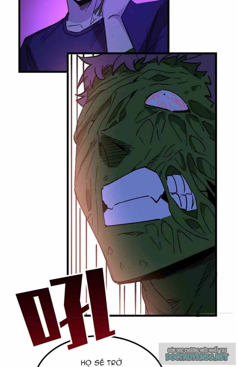 Giải Thoát 99 Nữ Chính Ở Mạt Thế Chapter 120 - Trang 2