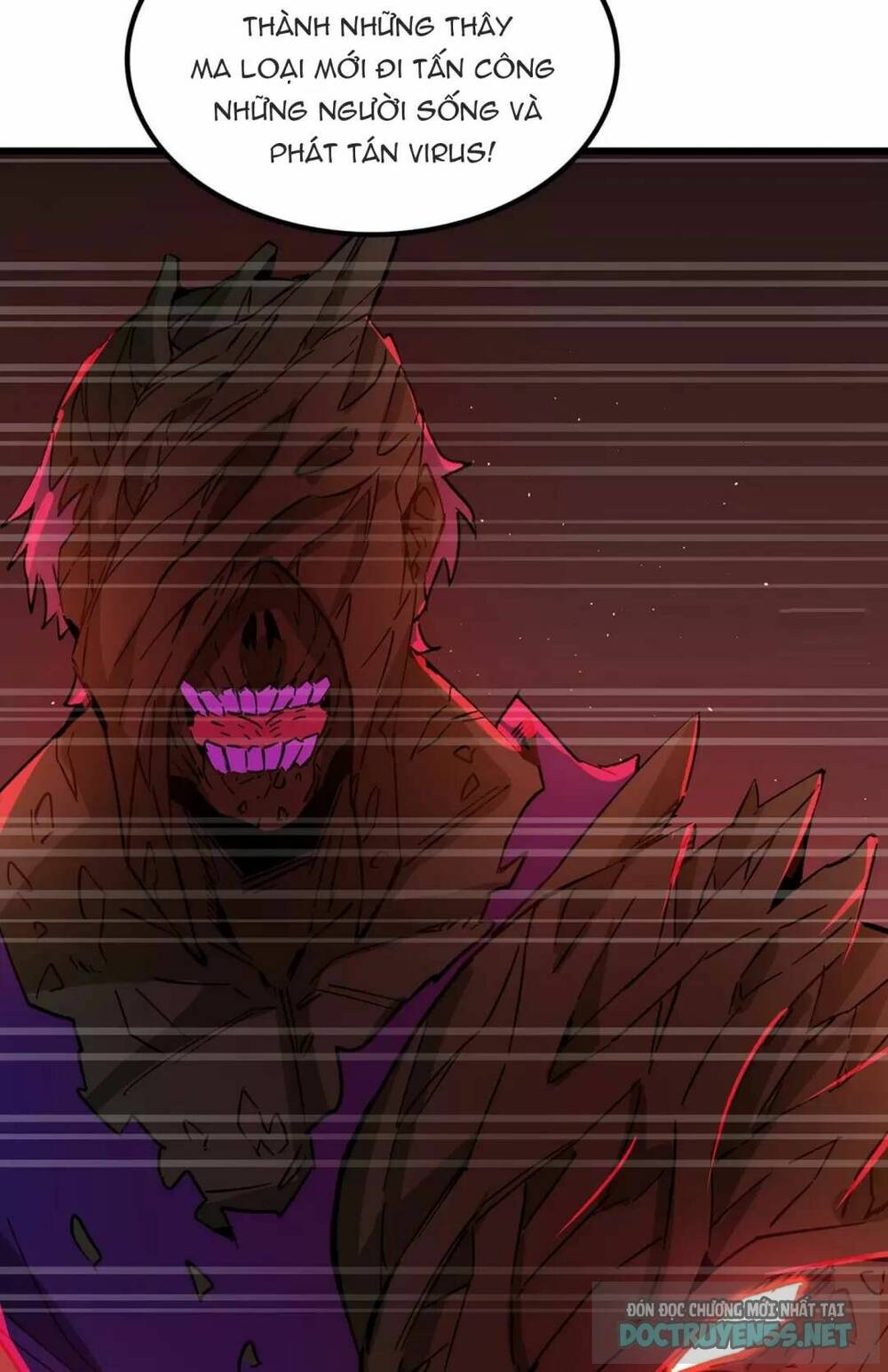 Giải Thoát 99 Nữ Chính Ở Mạt Thế Chapter 120 - Trang 2