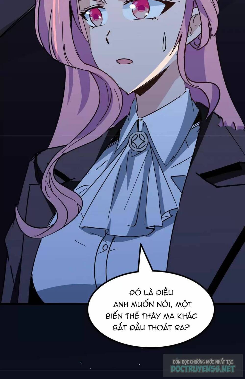 Giải Thoát 99 Nữ Chính Ở Mạt Thế Chapter 120 - Trang 2