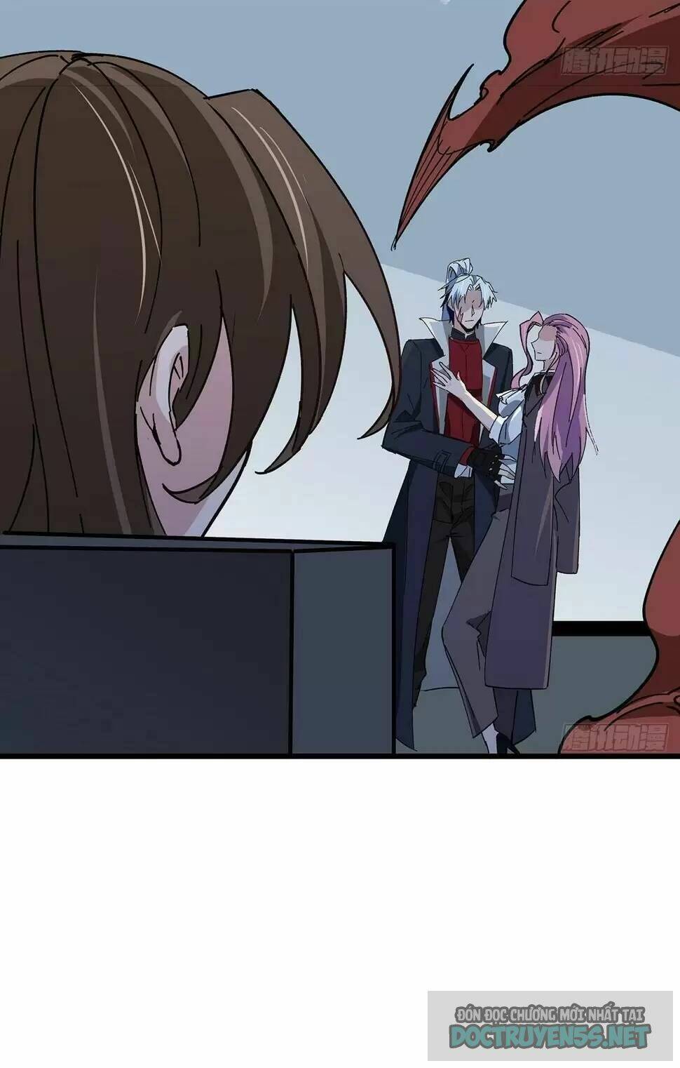 Giải Thoát 99 Nữ Chính Ở Mạt Thế Chapter 121 - Trang 2