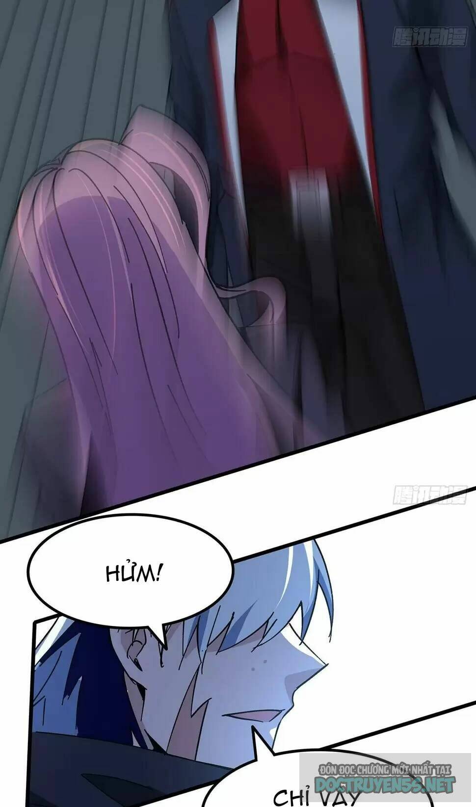 Giải Thoát 99 Nữ Chính Ở Mạt Thế Chapter 121 - Trang 2