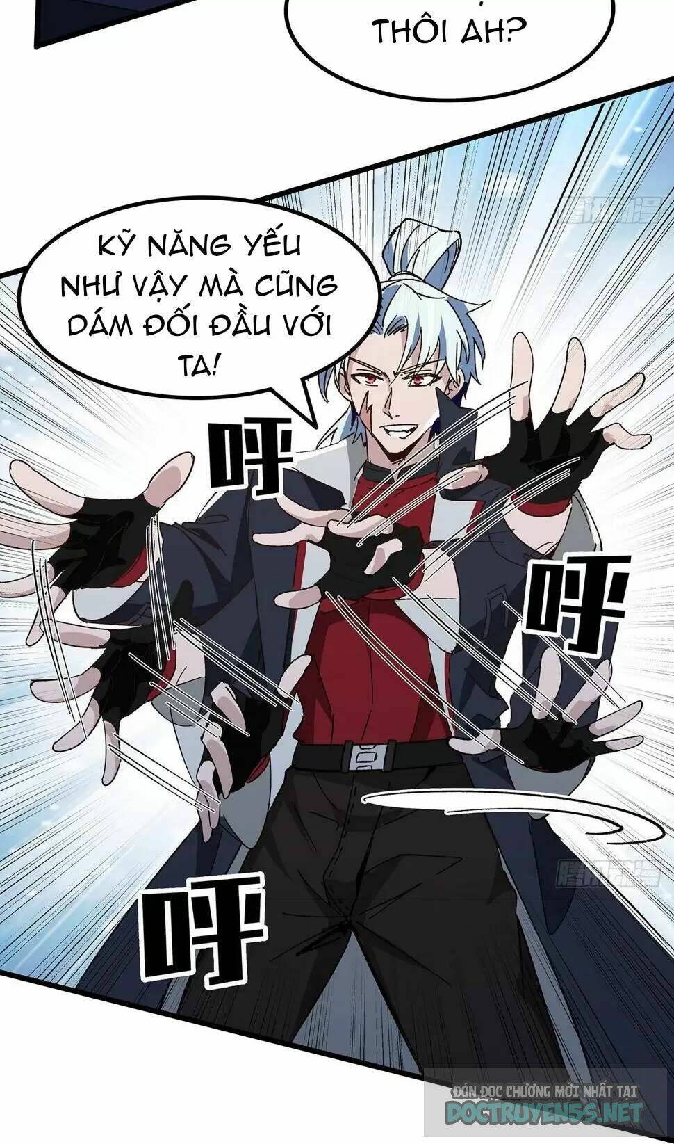Giải Thoát 99 Nữ Chính Ở Mạt Thế Chapter 121 - Trang 2