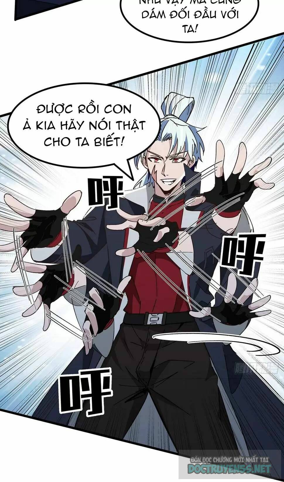 Giải Thoát 99 Nữ Chính Ở Mạt Thế Chapter 121 - Trang 2