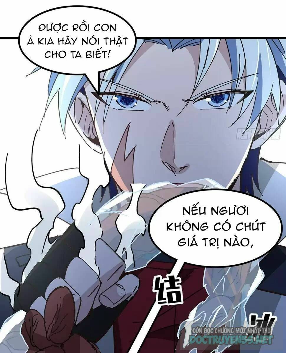 Giải Thoát 99 Nữ Chính Ở Mạt Thế Chapter 121 - Trang 2