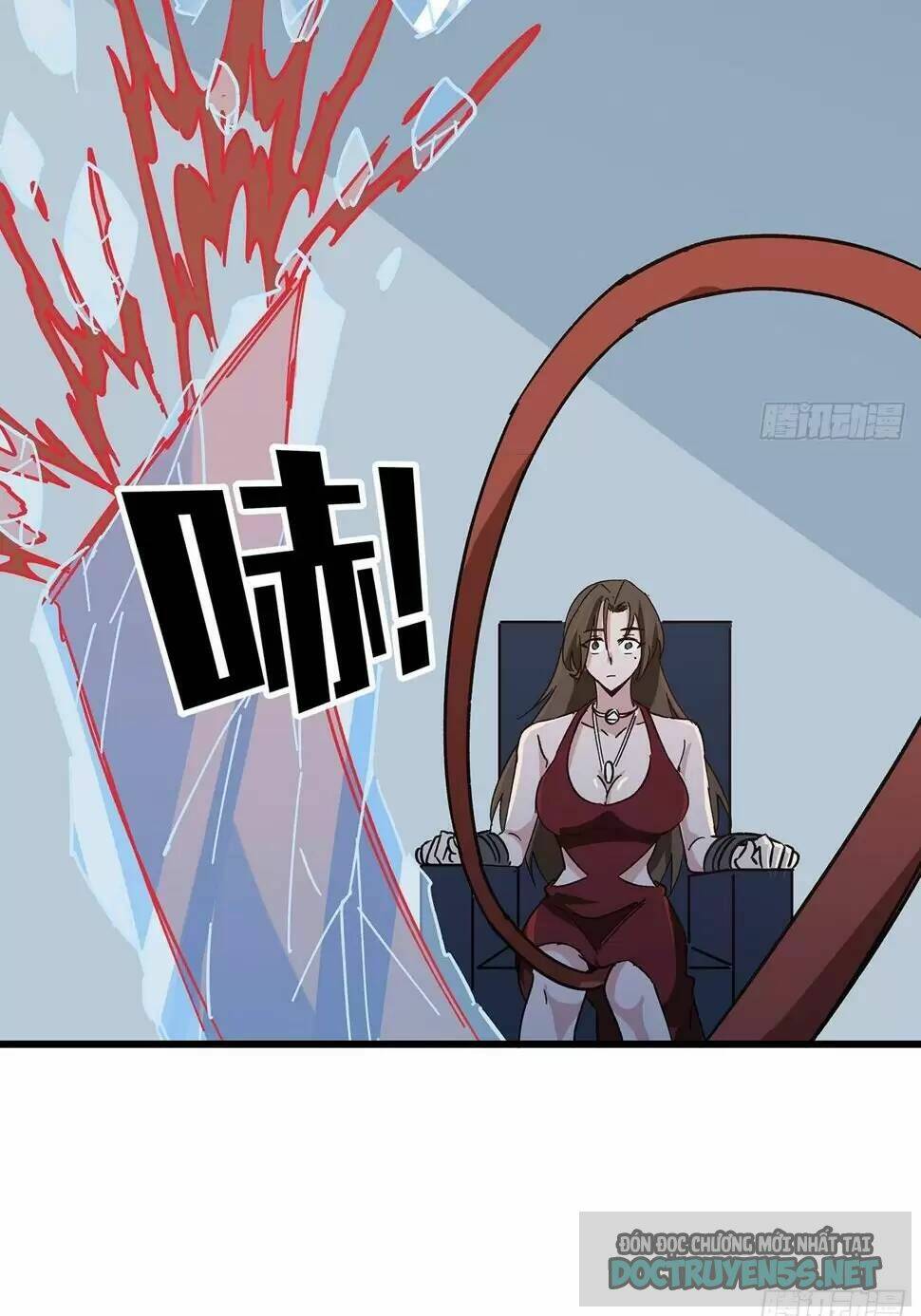 Giải Thoát 99 Nữ Chính Ở Mạt Thế Chapter 121 - Trang 2