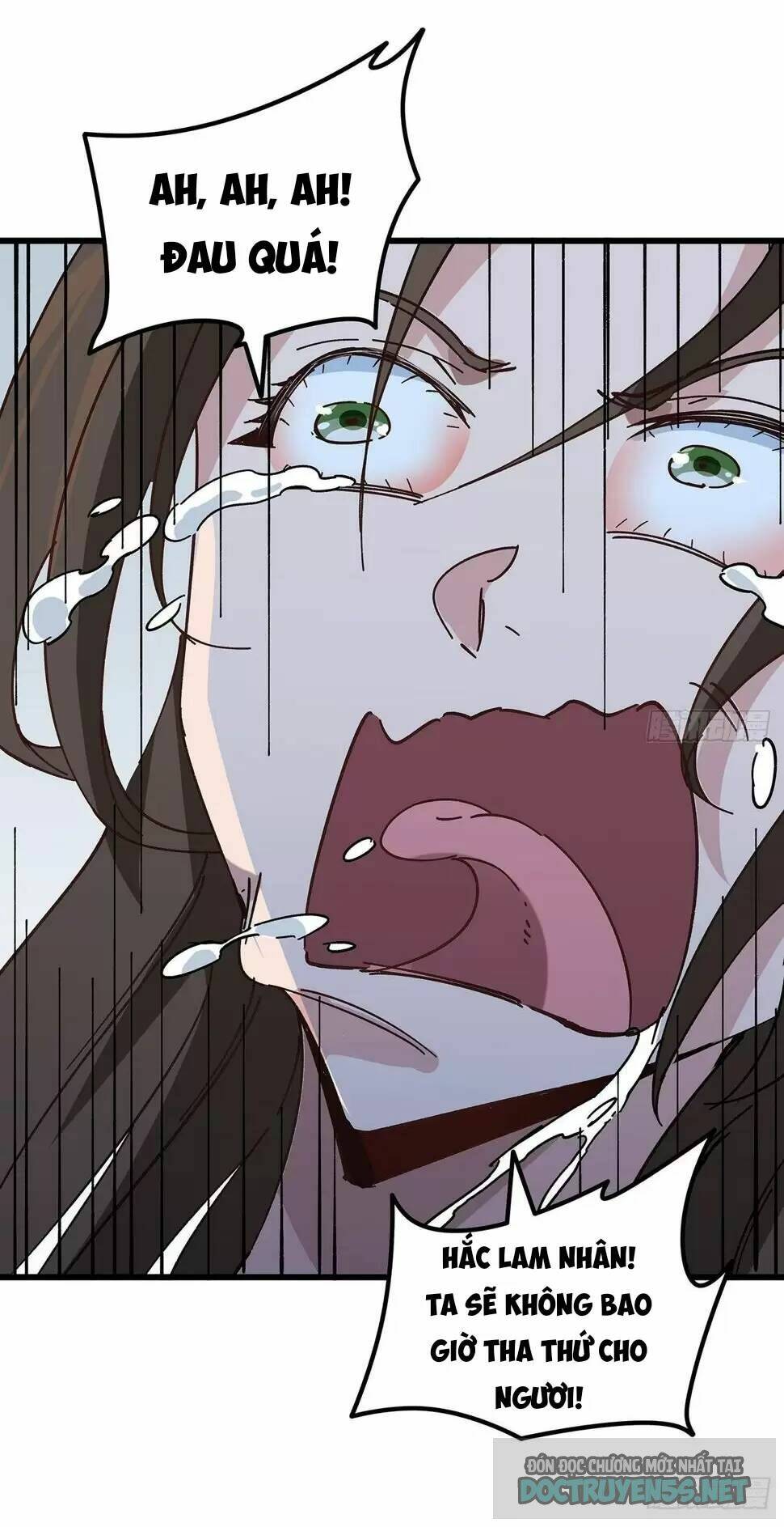 Giải Thoát 99 Nữ Chính Ở Mạt Thế Chapter 121 - Trang 2