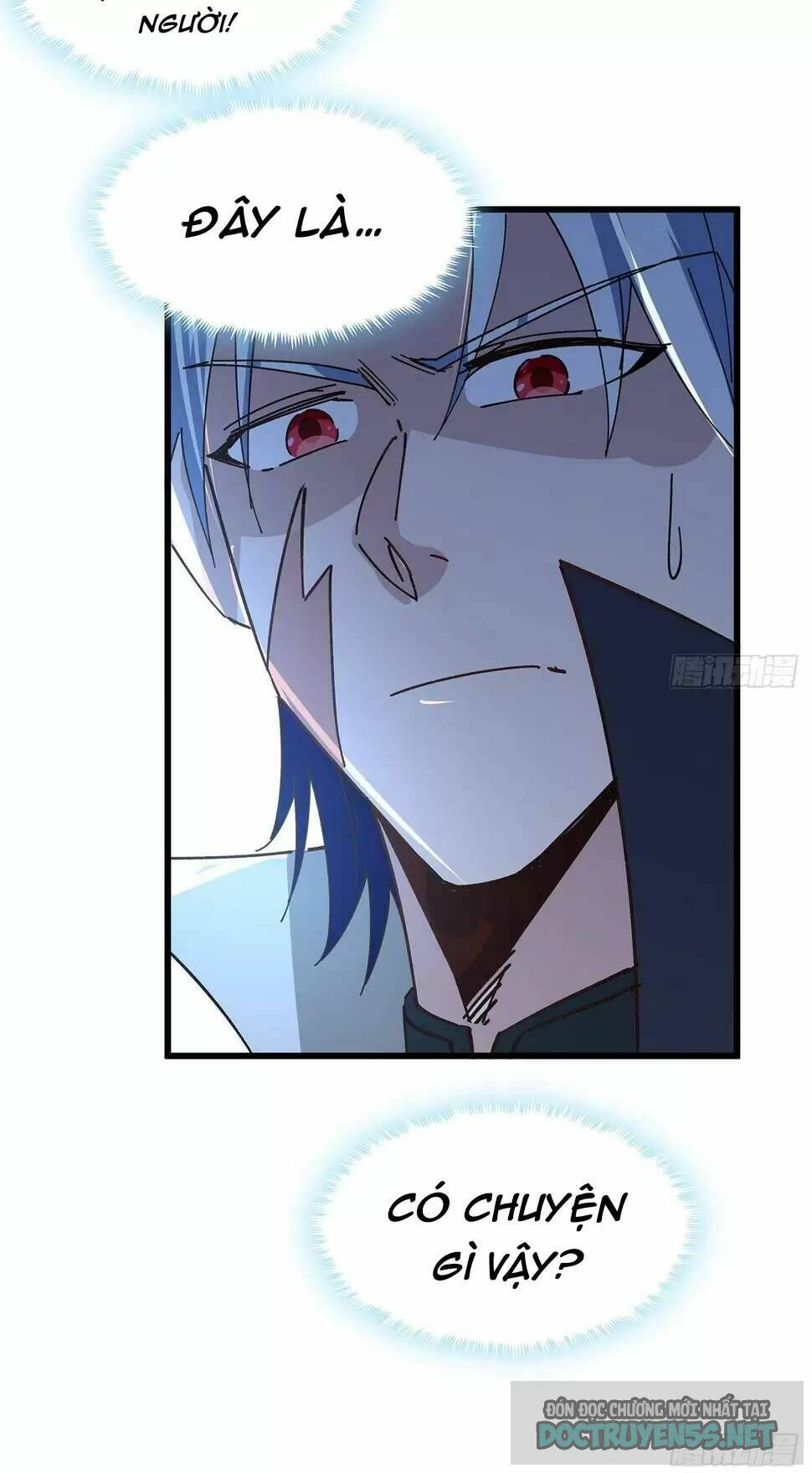 Giải Thoát 99 Nữ Chính Ở Mạt Thế Chapter 121 - Trang 2