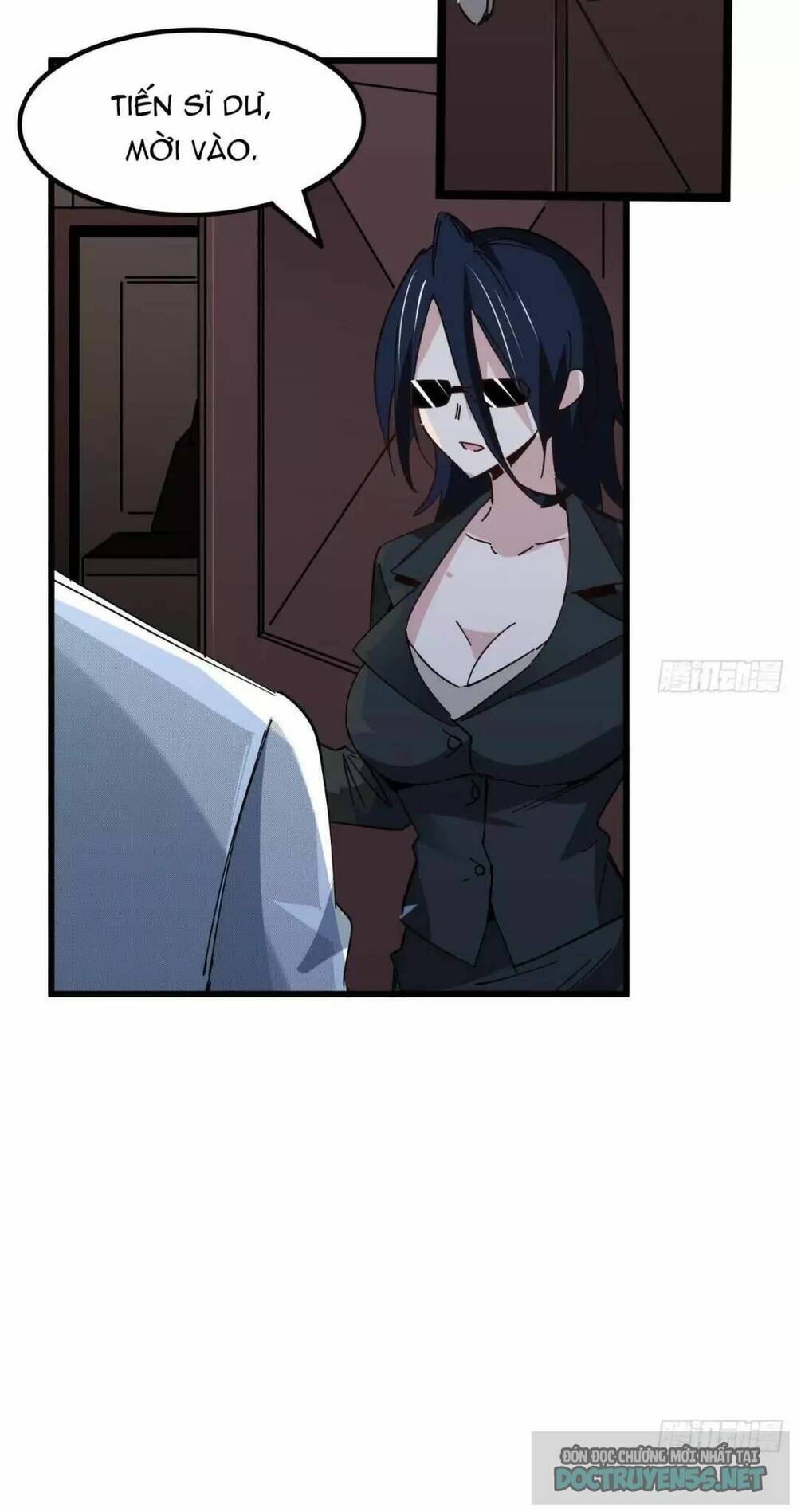 Giải Thoát 99 Nữ Chính Ở Mạt Thế Chapter 122 - Trang 2