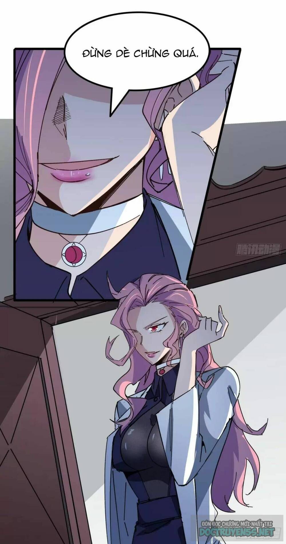 Giải Thoát 99 Nữ Chính Ở Mạt Thế Chapter 122 - Trang 2