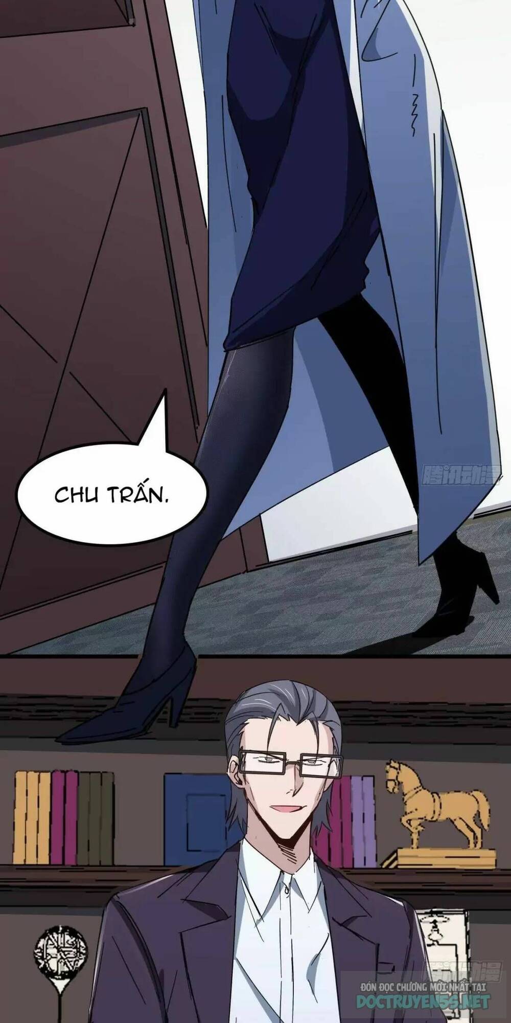 Giải Thoát 99 Nữ Chính Ở Mạt Thế Chapter 122 - Trang 2