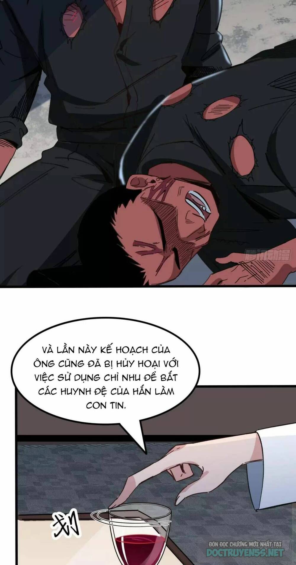 Giải Thoát 99 Nữ Chính Ở Mạt Thế Chapter 122 - Trang 2