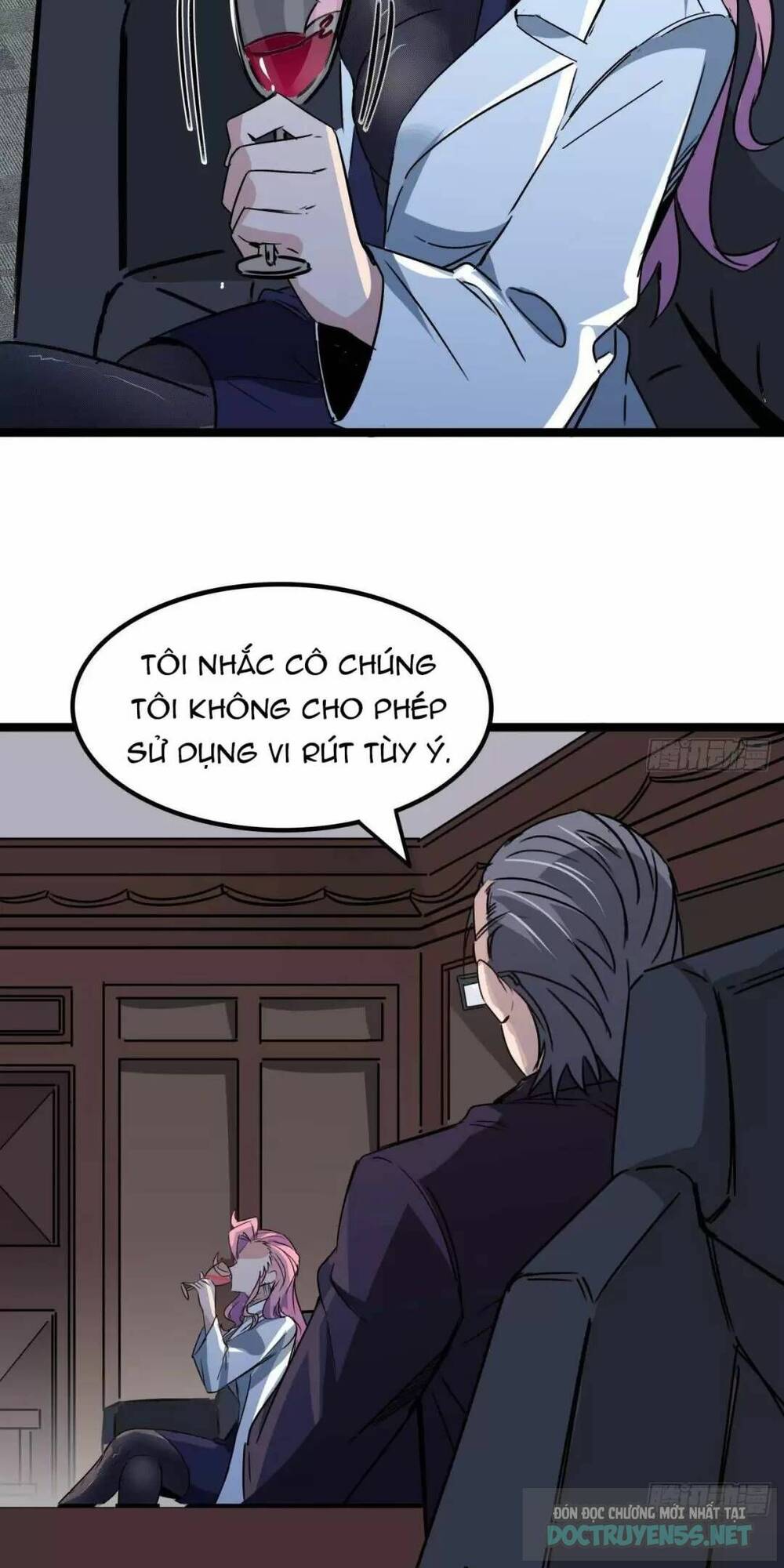 Giải Thoát 99 Nữ Chính Ở Mạt Thế Chapter 122 - Trang 2